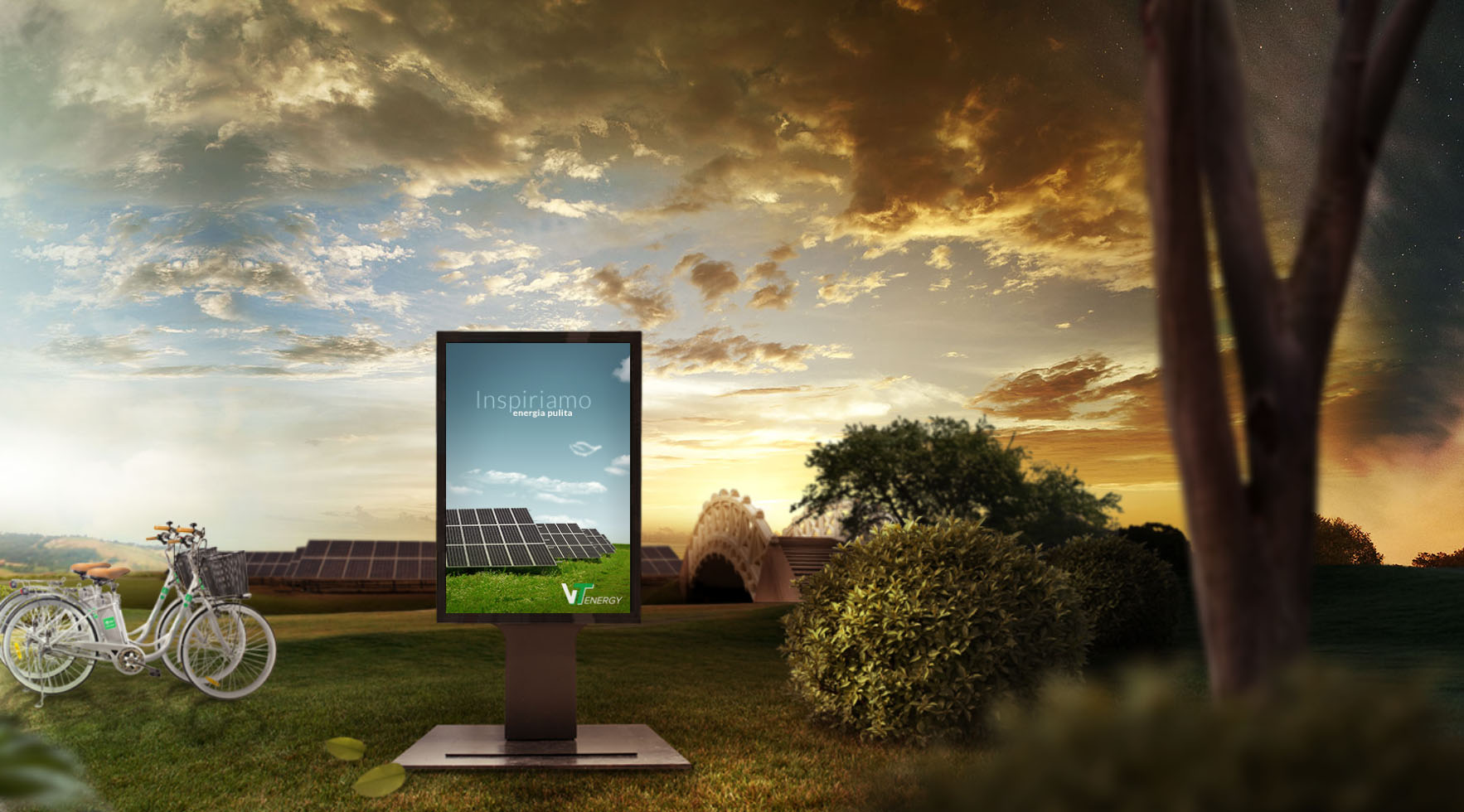 Sito VT Energy