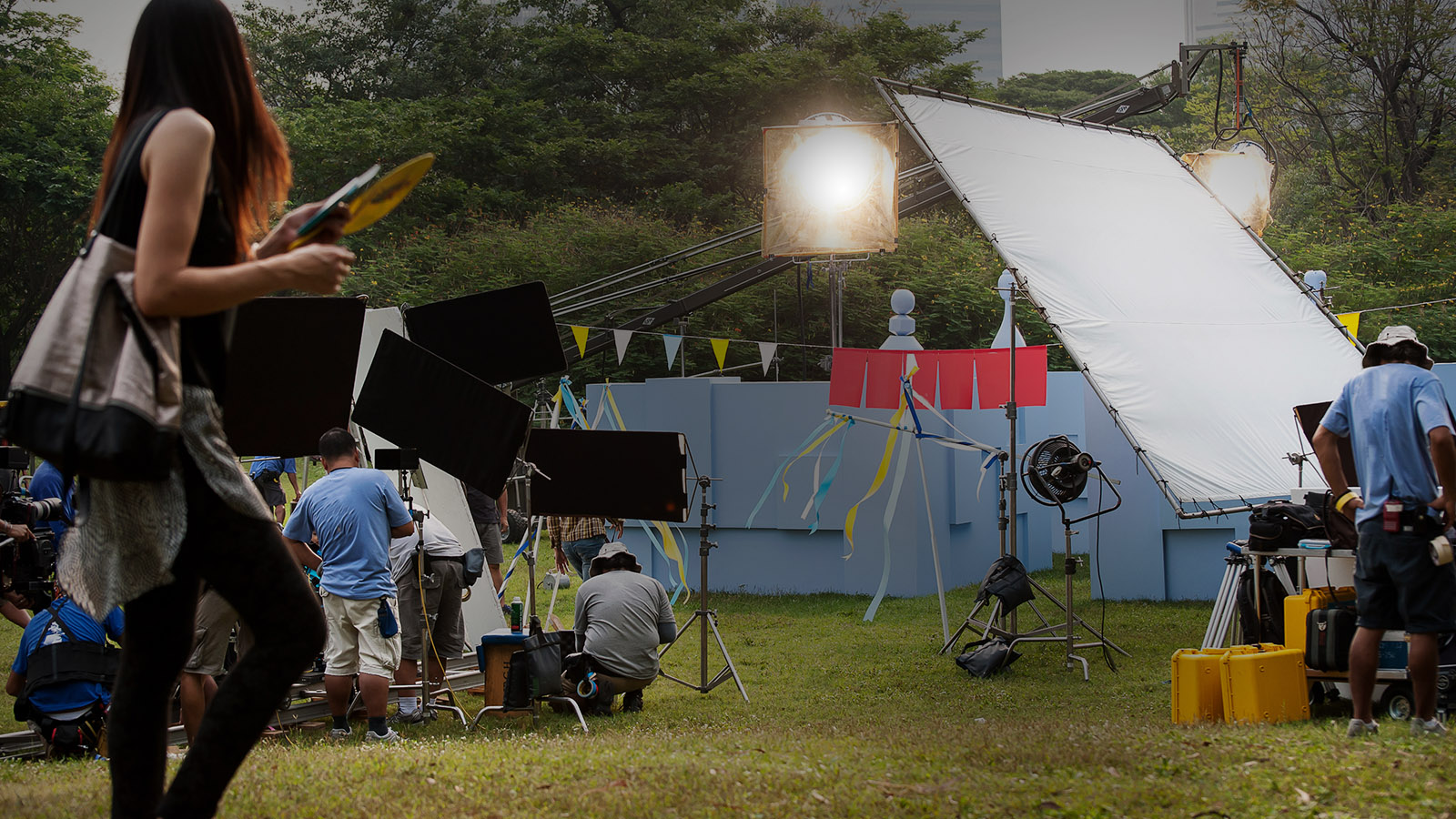 Sito cinetools