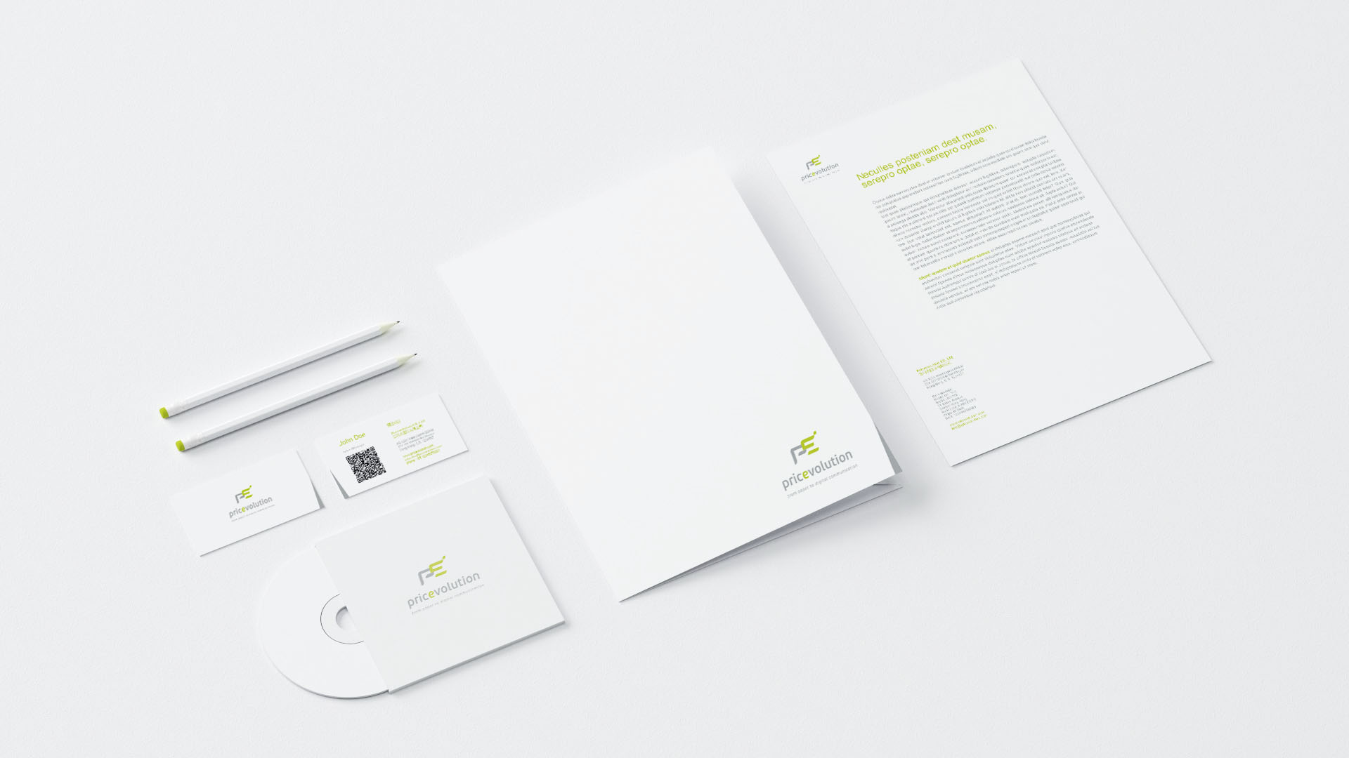 Identity Price Evolution 2 WOW ADV Agenzia Di Comunicazione
